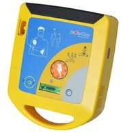 Vollautomatischer Defibrillator AED