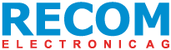 RECOM ELECTRONIC AG